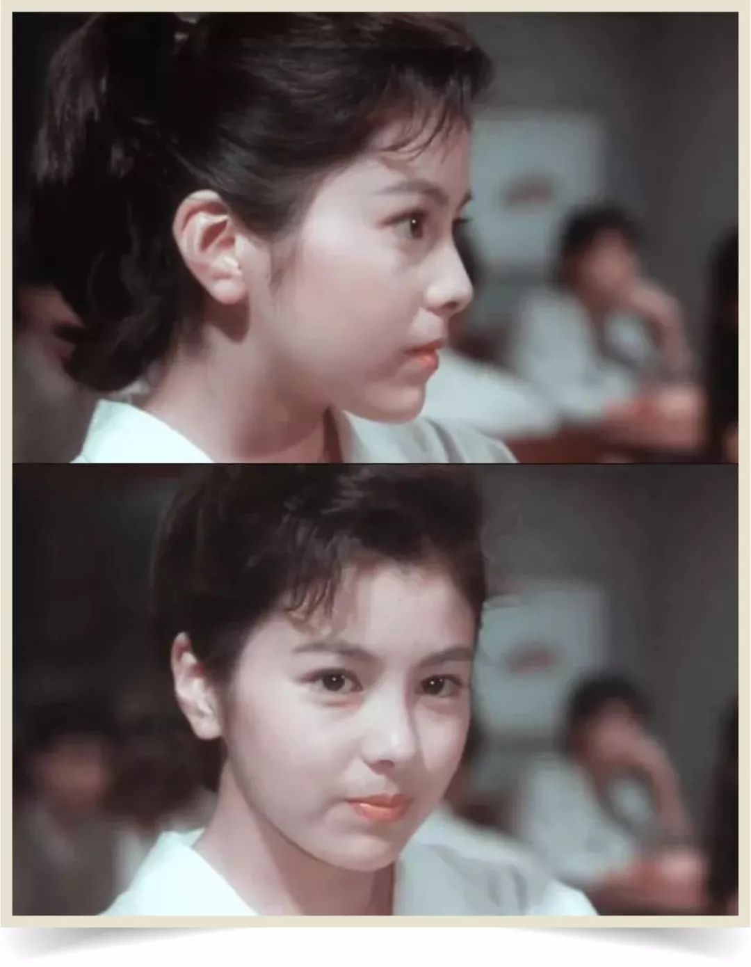 【泽口靖子】日本首富和皇太子争抢向她求婚，泽口靖子54岁近照曝光，岁月饶过谁