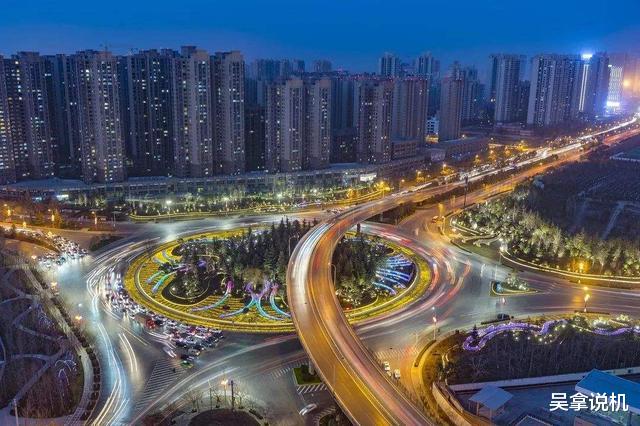 「深圳市」深圳或将被它取代？阿里，京东纷纷投资，华为甚至直接搬家