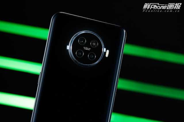 |网速不够快?快来挑选你的秋天第一台5G手机