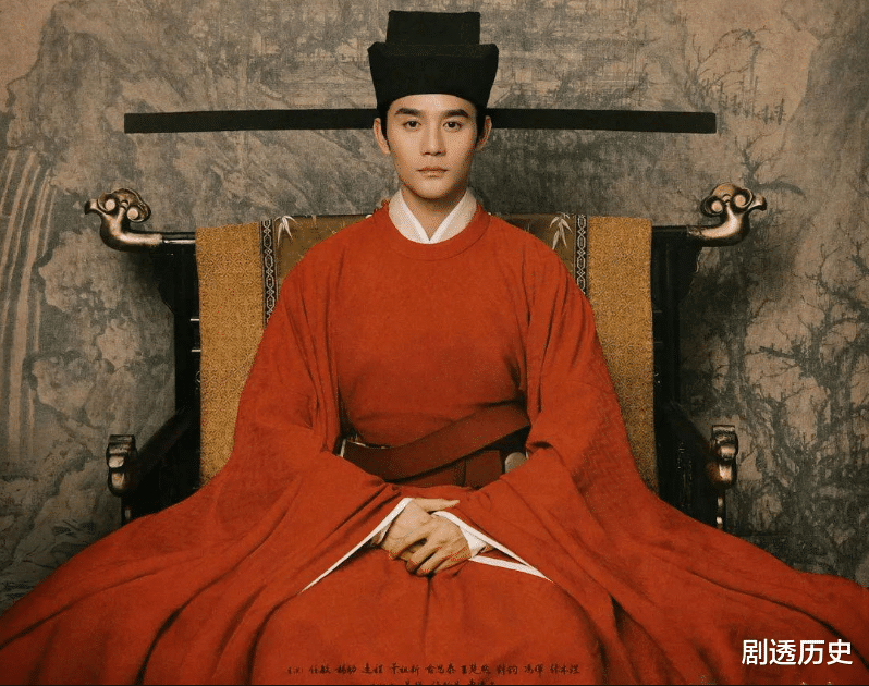 宋朝|唐朝289年、明朝276年、清朝268年,为何古代王朝难破300年大关?