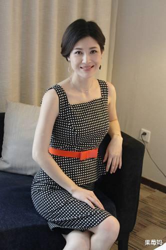 汪东城的妻子图片