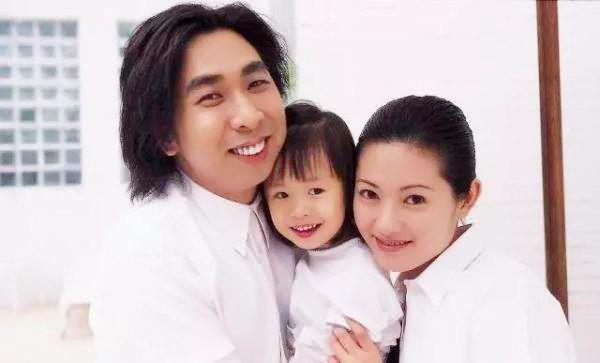 『李丽珍』一婚嫁丑男,插足有妇之夫纠缠32年,被抛弃一无所有,自称很失望