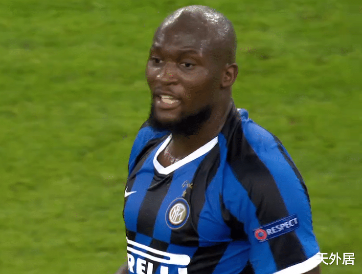 国际米兰|伟大的2-1！国米时隔18年再进欧联四强，当时队内有大罗维埃里