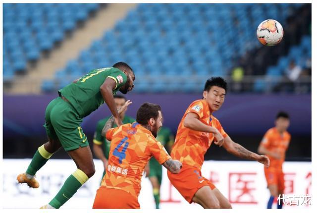 烈士陵园|上港吃国安，国安吃鲁能，中超联赛裁判食物链雏形出炉