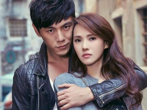 明星|私下与男星关系混乱的“伪清纯”女明星，最后一个的做法让人无语