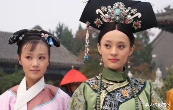 『后宫史』清朝后宫的女人被皇上临幸后，次日为何搀扶才能走路？