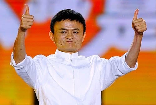 马云@马云说：最赚钱的小生意，零成本，2020普通人机会来了！