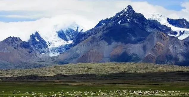 【西藏】西藏各市区县 精确海拔高度公布！比一比你所在的地方海拔多少？