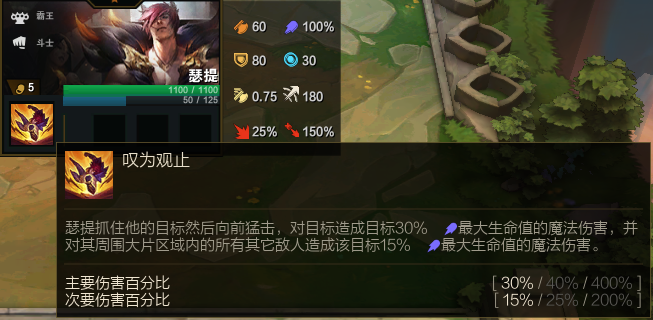 盲僧|云顶之弈:腕豪仰卧起坐,时光老头群体复活甲,本赛季5费卡一览