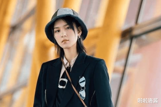 周笔畅|周笔畅新歌mv即将发布,众网友满怀期待,你是否也是如此?