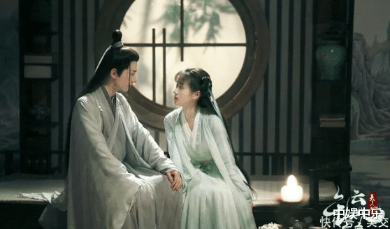 琉璃美人煞|《琉璃美人煞》开播几集，女主颜值就频繁遭到吐槽，这脑回路没谁了