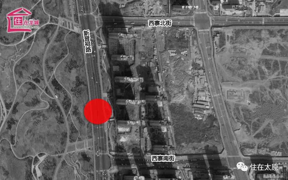 太原日报|太原拟新建15座人行天桥 改造9条道路 看看在你家附近么