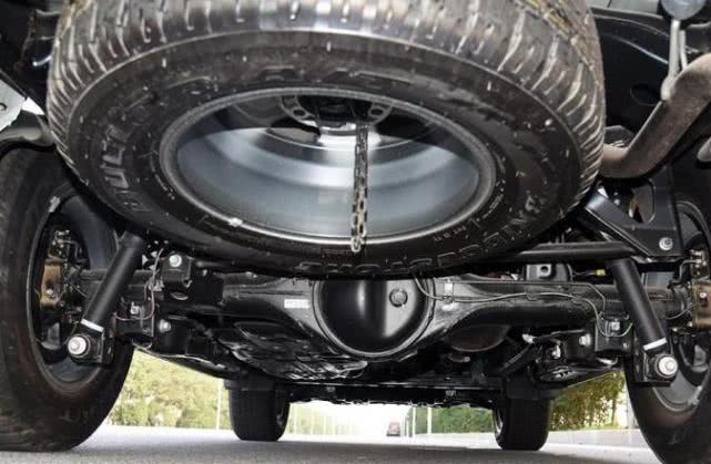 【奔跑者】丰田“小霸道”要来，比牧马人霸气，车友：这价格，汉兰达买早了