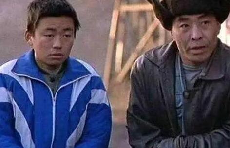 [王宝强]2003年，刘德华在厕所对王宝强做了什么，让他记了半辈子？