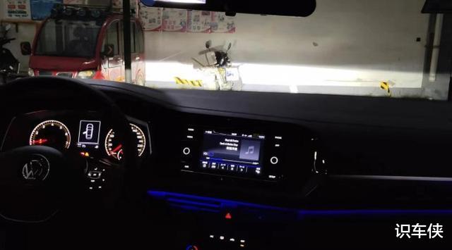 [大众速腾]越来越多人买车选择速腾，这车到底哪里好？看完车后车主有了答案