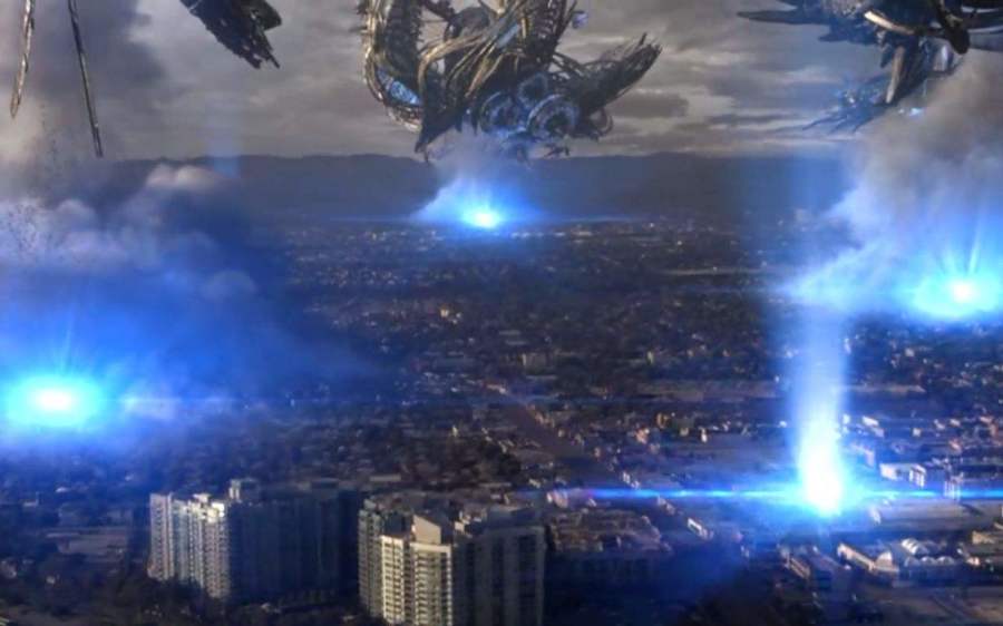 ##地球突然停止转动10秒，人类会发生什么事情？看完就懵了