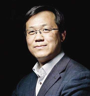 卓伟|2017年，赵丽颖被曝哭诉求卓伟放过自己，7天后卓伟被永久封号
