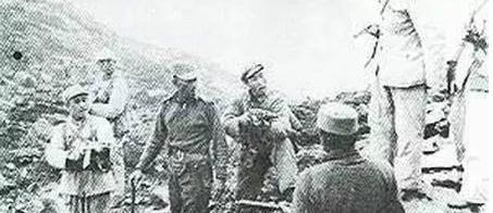 「印度」美国媒体评1962中印战争：中国打印度“就像小刀切黄油”