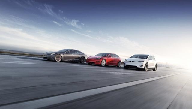 中超|股价“一天涨出一个福特”谁能成为下一个特斯拉