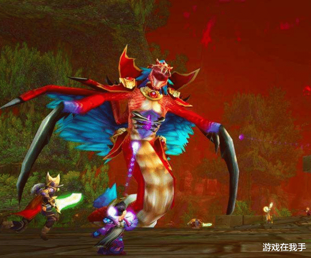 #魔兽世界#魔兽世界怀旧服祖格这几类装备别上当，低于500可入手！