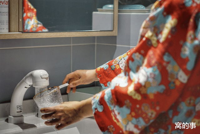 |北京发现一户人家卫浴，实用性满分，日子过久了，越用越顺手！