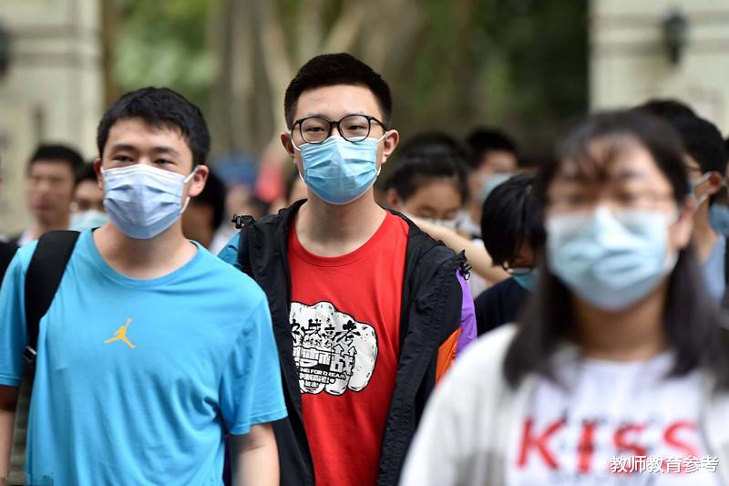 理综|2020高考理综：物理20分压轴题有原题，网友：对考生不公平！