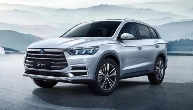 SUV|辣评｜7月份268款SUV销量盘点，快看看你家车排第几名？