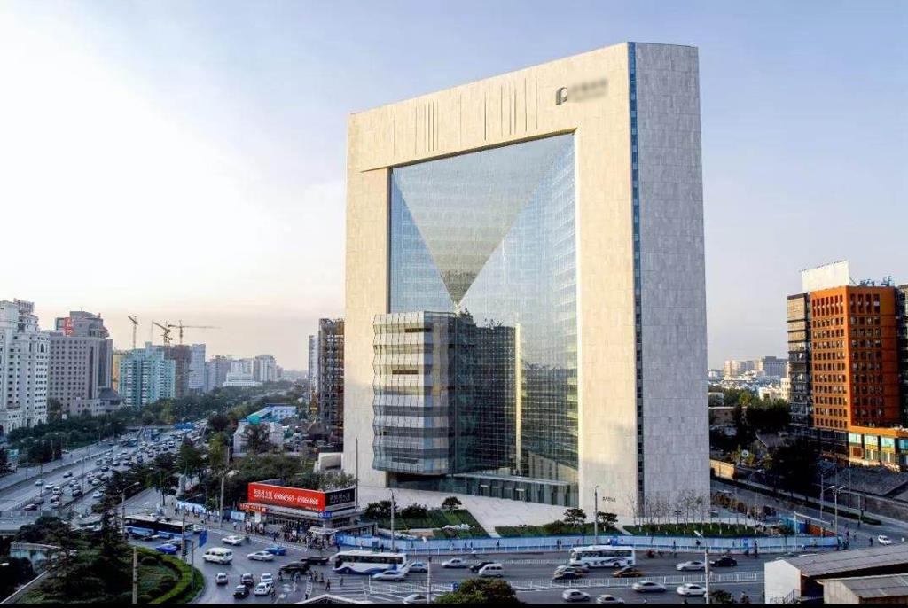 央企|中国“最神奇”央企!资产6.4万亿,仅600员工!工行、建行大股东