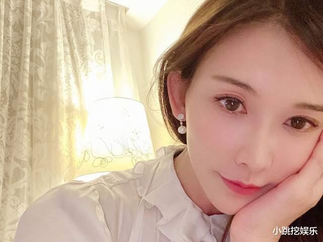 林志玲|嫁给黑泽良平一年半，林志玲判若两人，网友：有点萧蔷那味儿了