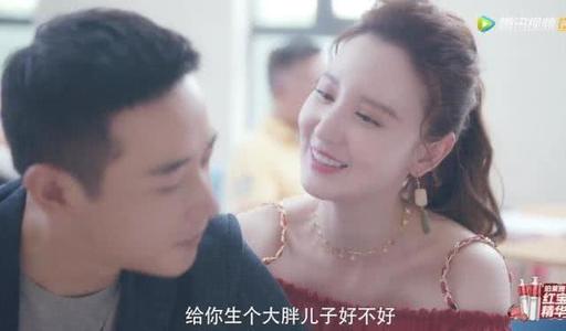张乘乘@《安家》张乘乘大结局，自食其果落得人财两空，观众拍手叫好