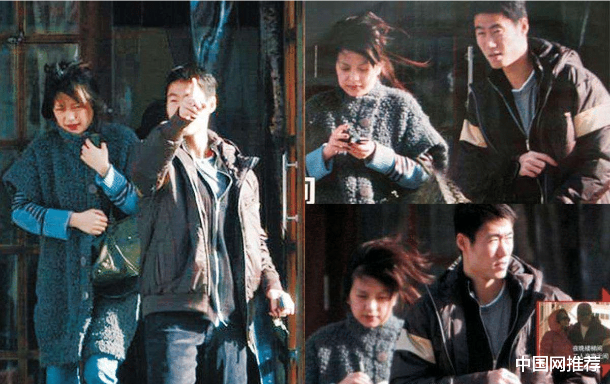 赵薇|抛弃4任男友终嫁富豪，老公却被曝负债数亿，赵薇是离婚还是还债