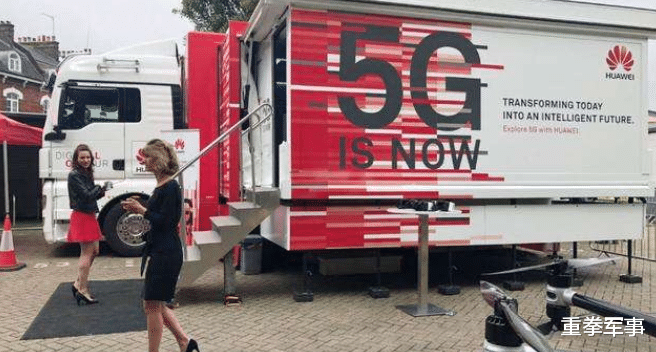Windows|俄罗斯力挺华为5g，高调宣布合作，美国干瞪眼没办法