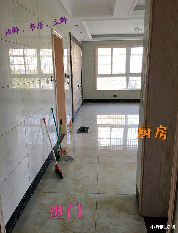 []第一次去男友家，看到婆家准备的婚房，难过得想哭！