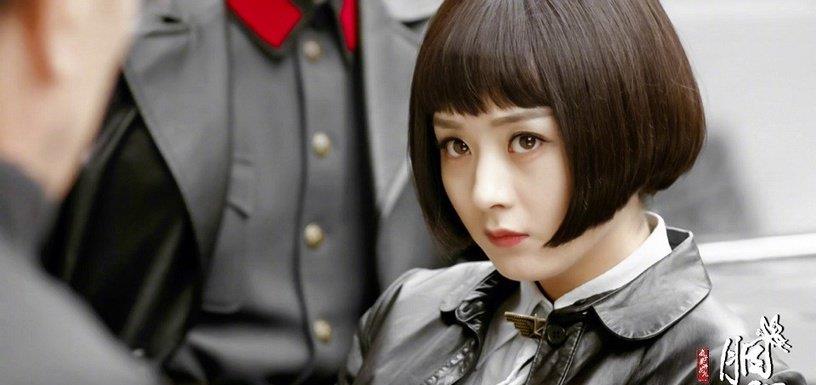 「任嘉伦」10个民国剧特工，任嘉伦《秋蝉》穿西装、风衣、皮衣帅到没朋友