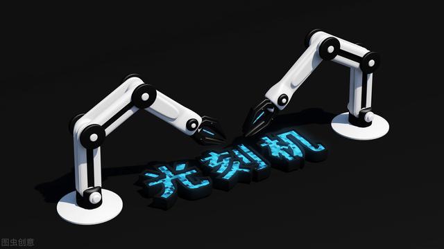 asml|泼冷水!中科院光刻技术和ASML有什么区别