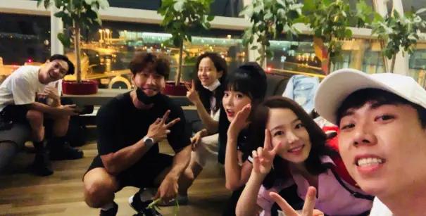 runningman|RunningMan最新资讯：最新期收视率出炉，成员动态更新