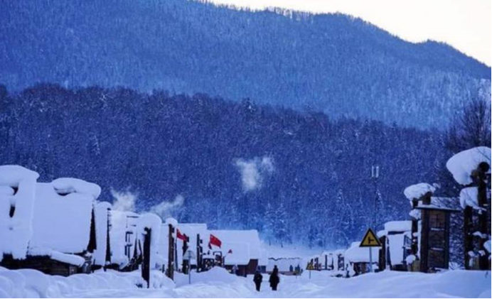 科学家|地球唯一的“安眠村”，来到这的人倒头就睡，有人试过一周不醒