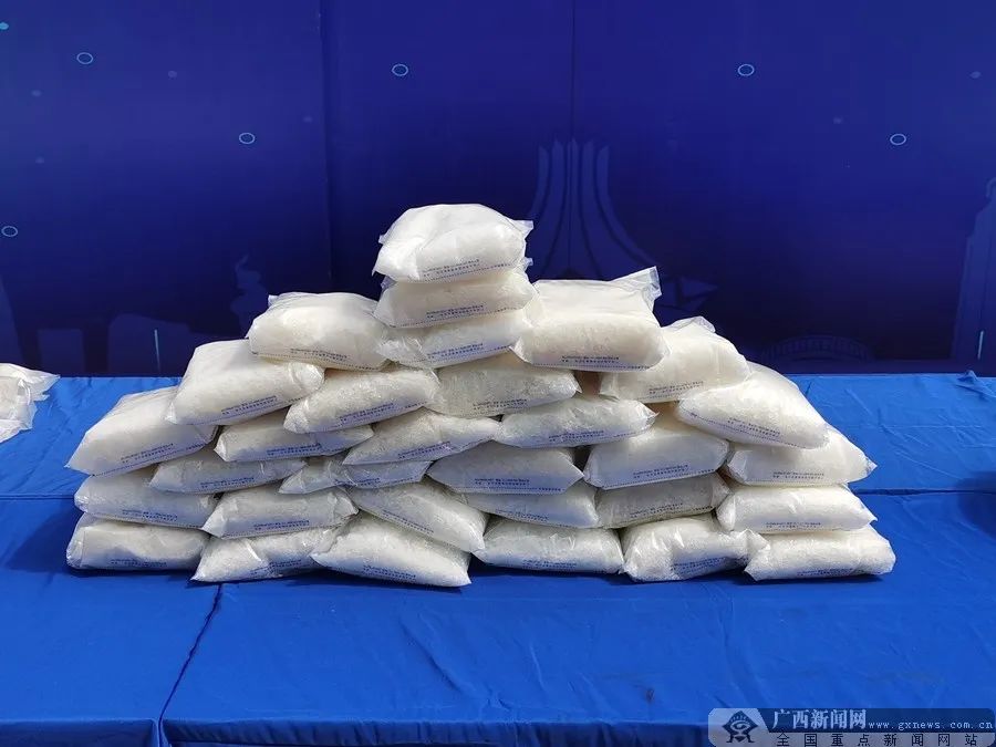 中国禁毒|净边猎毒，出击！抓捕过程惊心动魄，缴毒229千克！