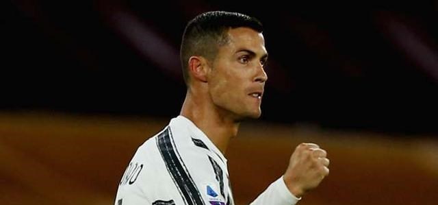 C罗|尤文+巴黎酝酿超级交易:C罗5000万转战法甲,联手内马尔