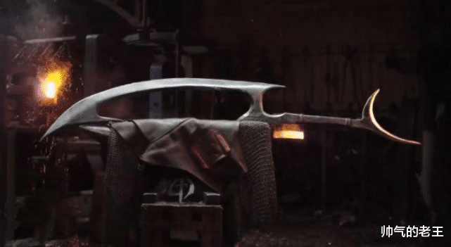 『亚索』剑圣的剑,亚索的剑,皎月的剑,如果实物化你选哪一个?