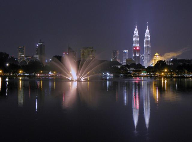 标志性建筑@国家符号:世界各国的标志性建筑