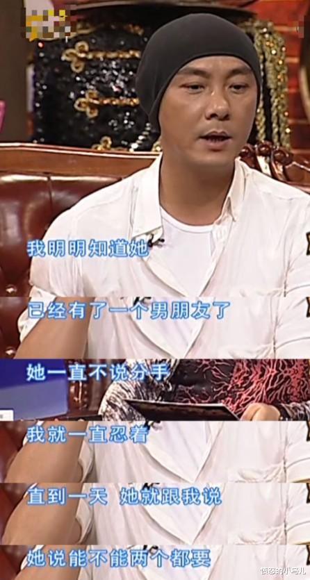 张卫健|结婚3次新娘是同一人，不让妻子生小孩的张卫健，如今过得怎样？