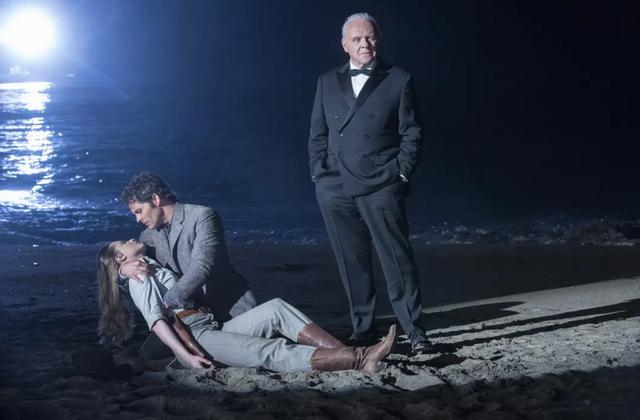 「西部世界」可惜啊，小黄台又一神剧烂尾了