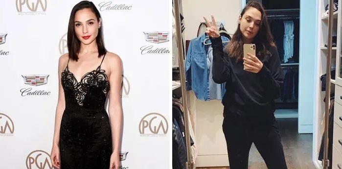 「杰西卡·阿尔巴」明星大咖居家隔离纷纷开始“现原形”，像极了隔离中的你和我……