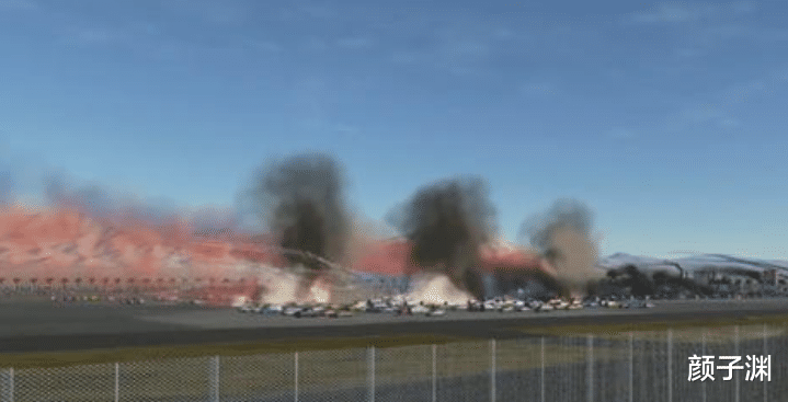 【空军】世界上最倒霉的男子，打高尔夫一球摧毁一国空军，被判终身监禁