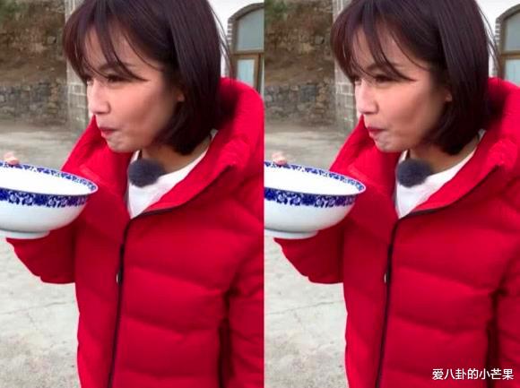 「刘涛」41岁的刘涛真的老了,关掉美颜扮嫩全靠化妆死撑,网友:毕竟3年还债4个亿