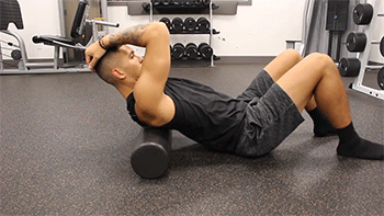 【健身】练前这样热身,增肌、减脂效果都更好