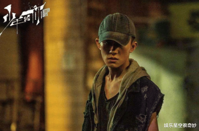 TFBOYS@有种“闷声干大事”叫TFBOYS,三小只合拍电影,今年就上映!