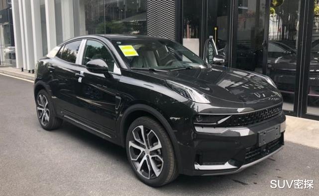 SUV|预算20万买SUV，年轻人该怎么选？