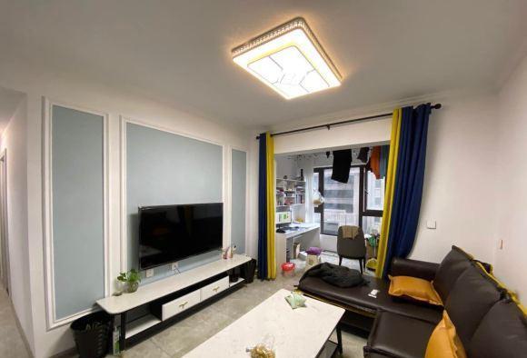 #甲醛#终于还是妥协上门!丈母娘答应陪嫁一套新房,7万装修丑到后悔了